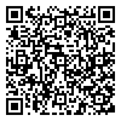 Template QR Code