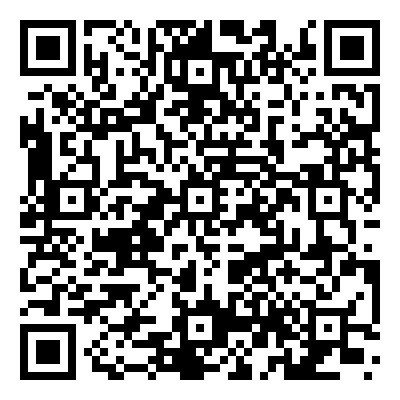 Template QR Code