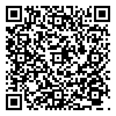 Template QR Code