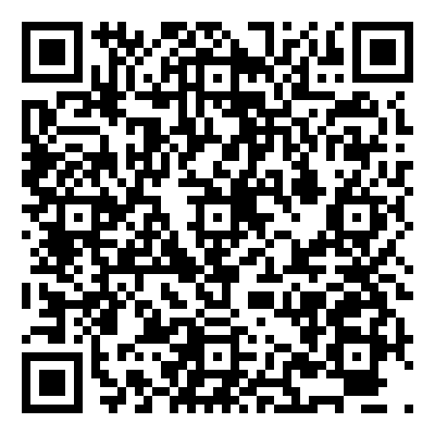 Template QR Code