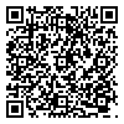 Template QR Code