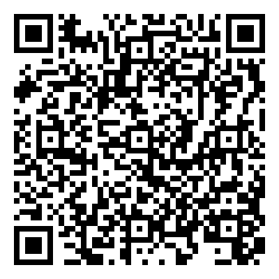 Template QR Code