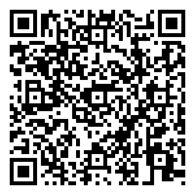 Template QR Code