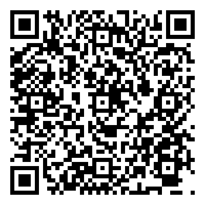 Template QR Code
