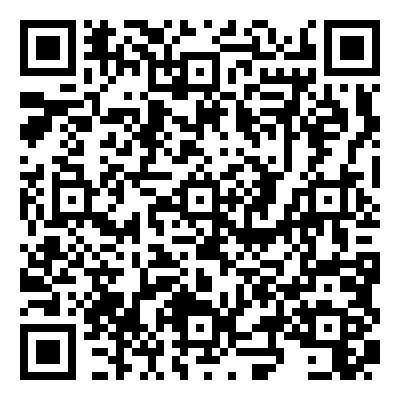 Template QR Code