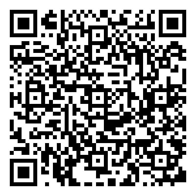 Template QR Code