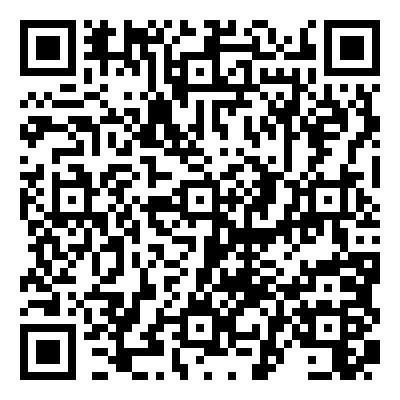Template QR Code