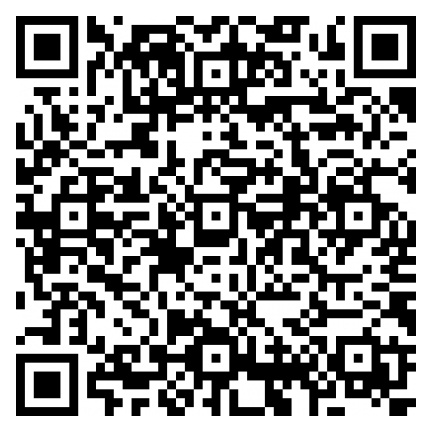 Template QR Code