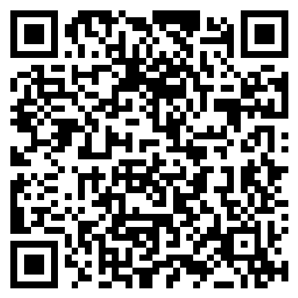 Template QR Code