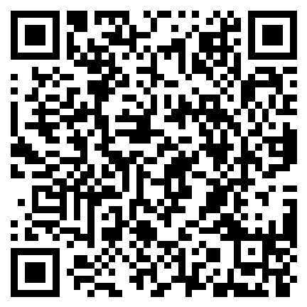 Template QR Code