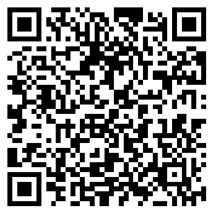 Template QR Code