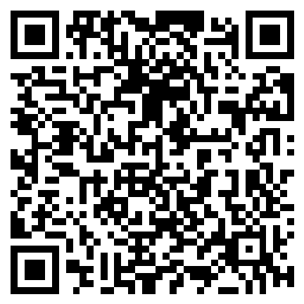 Template QR Code