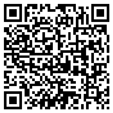 Template QR Code