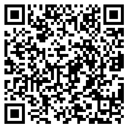 Template QR Code