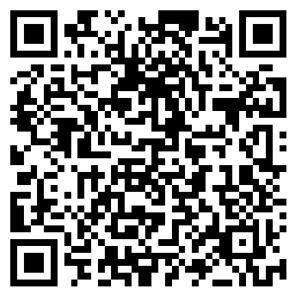 Template QR Code