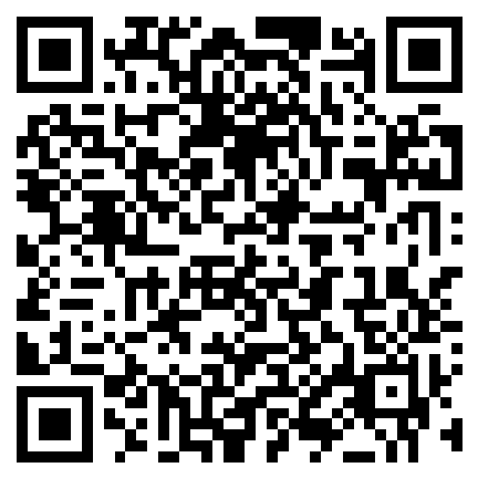 Template QR Code