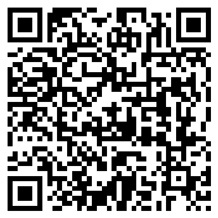 Template QR Code