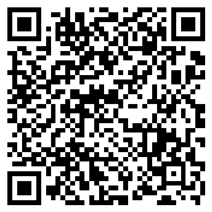 Template QR Code