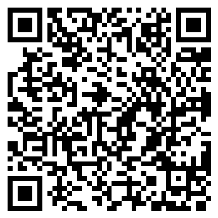 Template QR Code