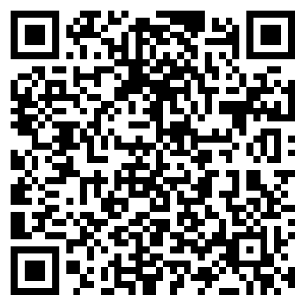 Template QR Code