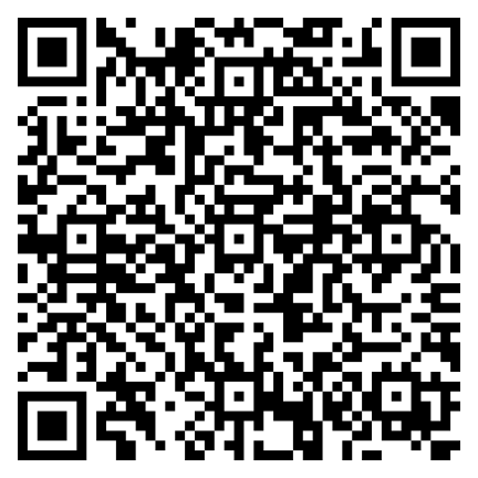 Template QR Code
