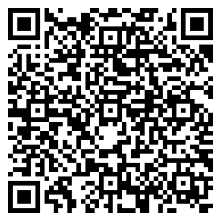 Template QR Code