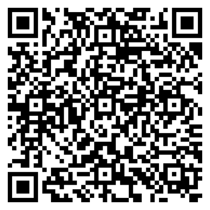 Template QR Code