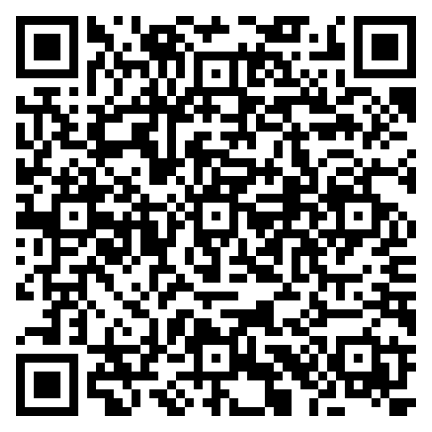 Template QR Code