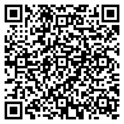 Template QR Code