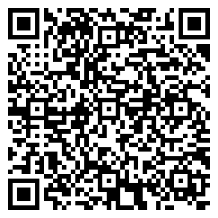 Template QR Code