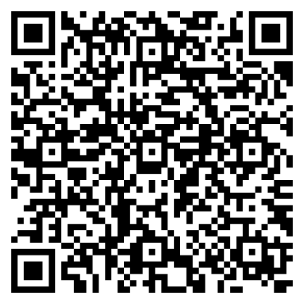 Template QR Code