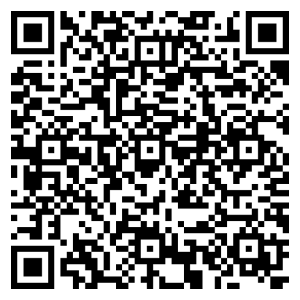 Template QR Code