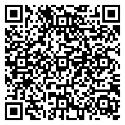 Template QR Code