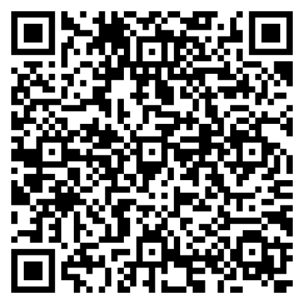 Template QR Code