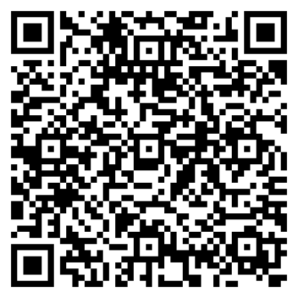 Template QR Code
