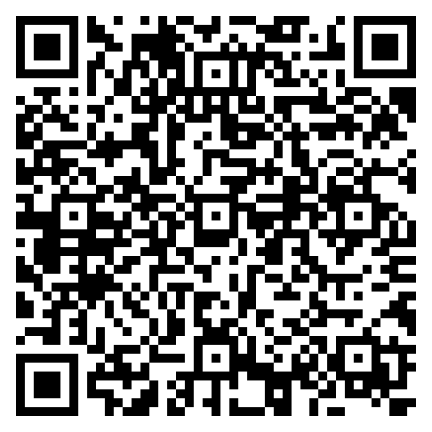 Template QR Code