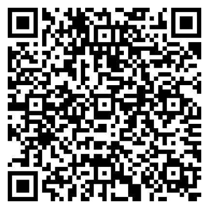 Template QR Code