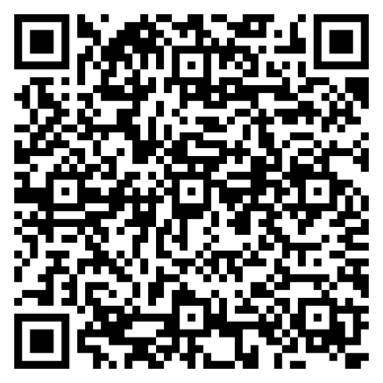 Template QR Code