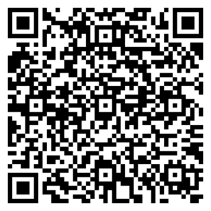 Template QR Code
