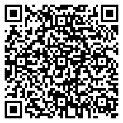 Template QR Code