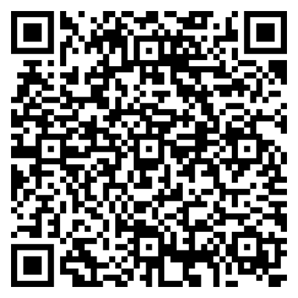 Template QR Code
