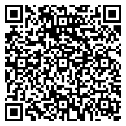 Template QR Code