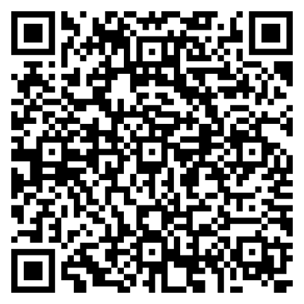 Template QR Code