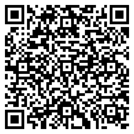 Template QR Code