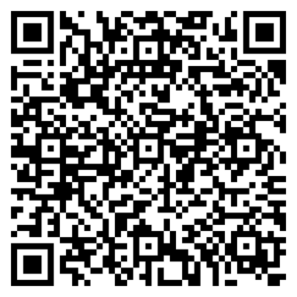 Template QR Code