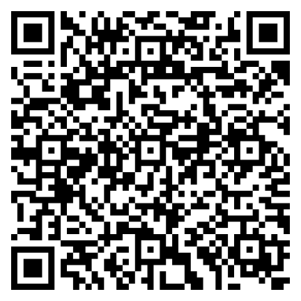 Template QR Code