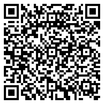 Template QR Code