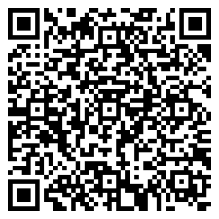 Template QR Code