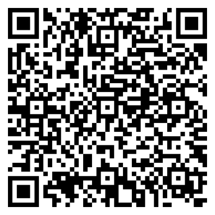 Template QR Code