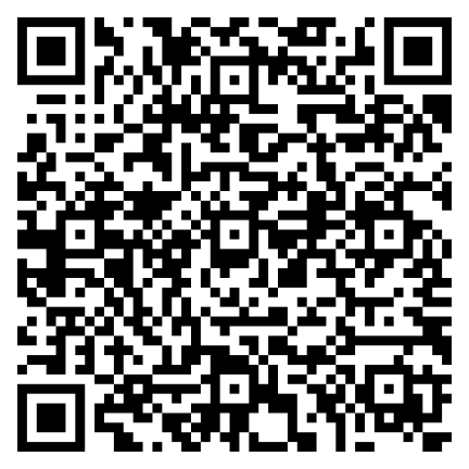 Template QR Code